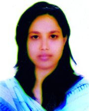 ISRATH JAHAN