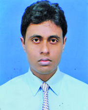 MOHAMMAD ATAUR RAHMAN