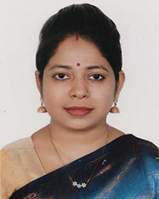 SUBARNA MANDAL