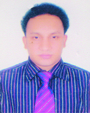 KHANDAKER MOTASIM BILLAH