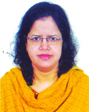 SHAHINA AKTER