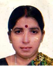 NIPA MONDAL