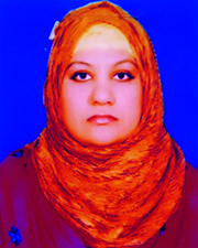 BADRUNNESSA KHANAM