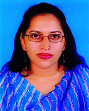 AMENA KHANAM