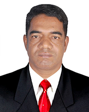 AZAD HOSSAIN