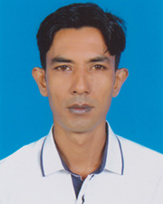 MD. JAKIR SARKER