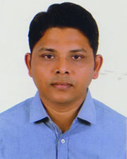 KAZI SOFIUL AZIZ