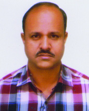 HARI CHARAN DAS