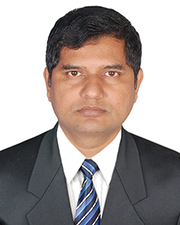 MD. ASHRAFUL ISLAM
