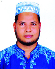 MOHAMMAD ABDUR RAHMAN PAHLOWAN