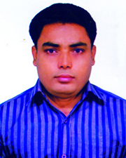 ABUL HOSSAIN
