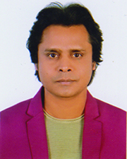 S.M WAHIDUZZAMAN