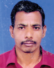 JAHID HOSSAIN