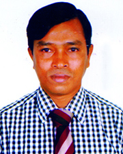 AMALENDU MANDOL