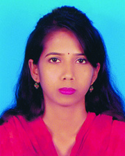 MORIAM KHATOON